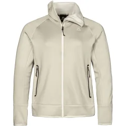 Schöffel Damen Style Refoca Fleece Jacke