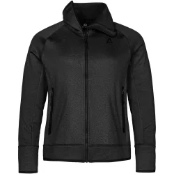 Schöffel Damen Style Refoca Fleece Jacke