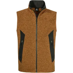 Schöffel Herren Style Yew Circ Fleece Weste