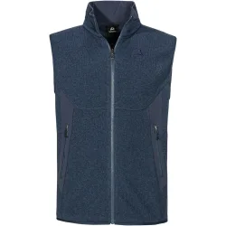 Schöffel Herren Style Yew Circ Fleece Weste