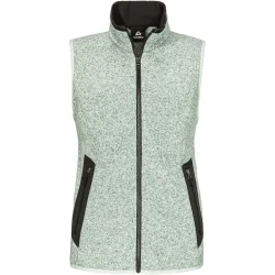 Schöffel Damen Style Yew Circ Fleece Weste