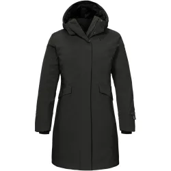 Schöffel Damen Style Optimea Ins Mantel