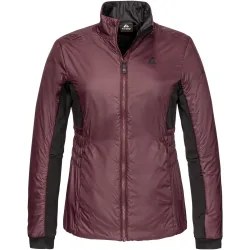 Schöffel Damen Style Pontre Ins Jacke