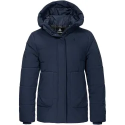 Schöffel Damen Style Purga Ins Jacke