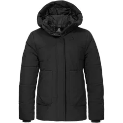 Schöffel Damen Style Purga Ins Jacke