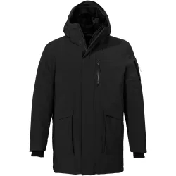 Schöffel Herren Style Optimea Ins Parka