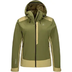 Schöffel Damen Style Refoca 2L Jacke