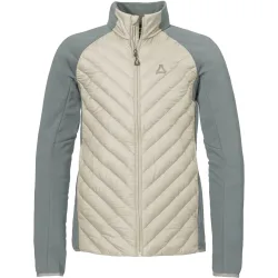 Schöffel Herren Style Cascata Hybrid Jacke
