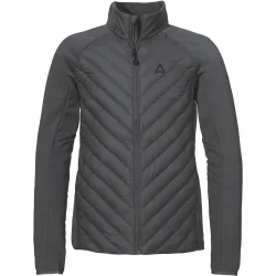 Schöffel Herren Style Cascata Hybrid Jacke