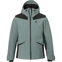 Schöffel Herren Style Levivo Jacke
