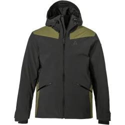 Schöffel Herren Style Levivo Jacke