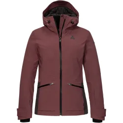 Schöffel Damen Style Levivo Jacke