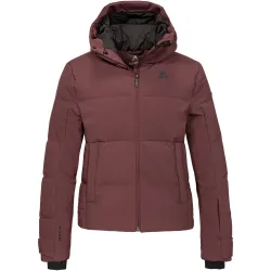 Schöffel Damen Style Lumineo Jacke
