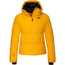 Schöffel Damen Style Lumineo Jacke