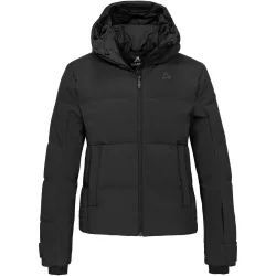 Schöffel Damen Style Lumineo Jacke