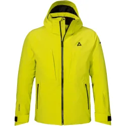 Schöffel Herren Style Pontre Jacke