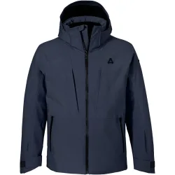 Schöffel Herren Style Pontre Jacke