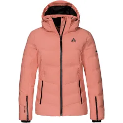 Schöffel Damen Style Caldirola Jacke