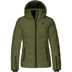 Schöffel Damen Style Caldirola Jacke
