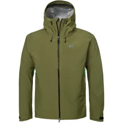 Schöffel Herren Style Cascata Jacke