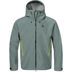 Schöffel Herren Style Cascata Jacke