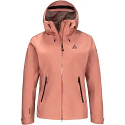 Schöffel Damen Style Cascata Jacke