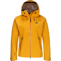 Schöffel Damen Style Cascata Jacke