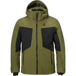 Schöffel Herren Style Trifex Jacke