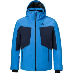 Schöffel Herren Style Trifex Jacke