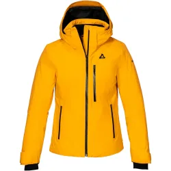 Schöffel Damen Style Trifex Jacke