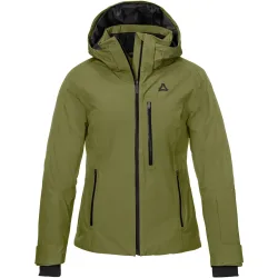 Schöffel Damen Style Trifex Jacke