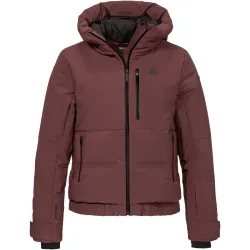 Schöffel Damen Style Radiana Jacke