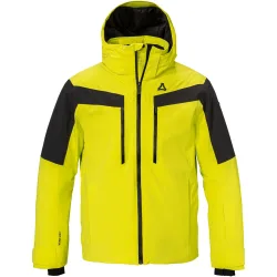 Schöffel Herren Style Safuna Jacke