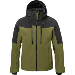 Schöffel Herren Style Safuna Jacke