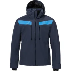 Schöffel Herren Style Safuna Jacke