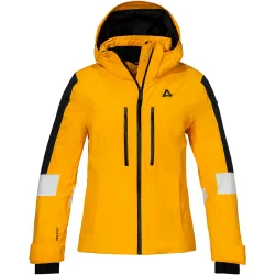 Schöffel Damen Style Safuna Jacke