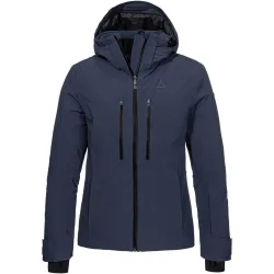 Schöffel Damen Style Safuna Jacke