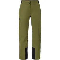 Schöffel Damen Style Levivo Hose