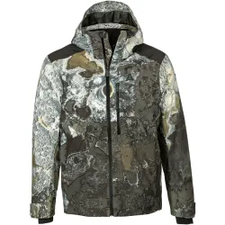 Schöffel Herren Schöffel X Tom Hegen Jacke