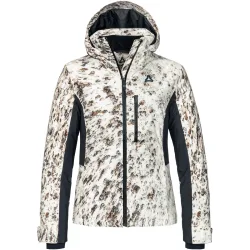 Schöffel Damen Schöffel X Tom Hegen Jacke