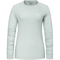 Schöffel Damen Style Luterra Longsleeve