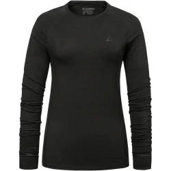 Schöffel Damen Style Luterra Longsleeve