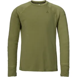 Schöffel Herren Style Refoca Longsleeve