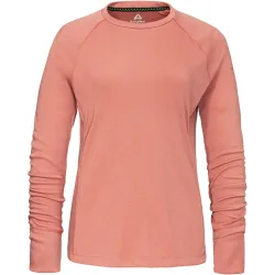 Schöffel Damen Style Refoca Longsleeve