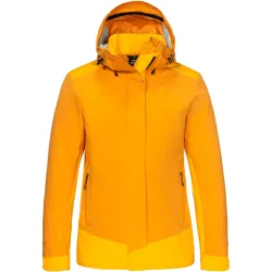 Schöffel Damen Style Refoca 3in1 Jacke