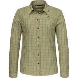 Schöffel Damen Style Energio Bluse