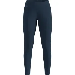 Odlo Damen Merino 200 80 Years Bl Hose