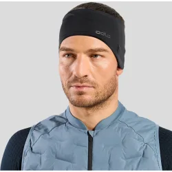 Odlo Performance Windblock Stirnband