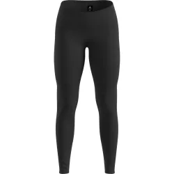 Odlo Active Light Base Layer Tights für Damen - Skilanglauf, Ski & Snow - schwarz, M