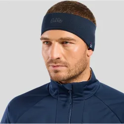 Odlo Merino Warm 80 Years Stirnband